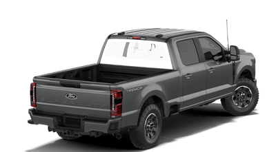 2027 Ford F-250 F-250® XLT