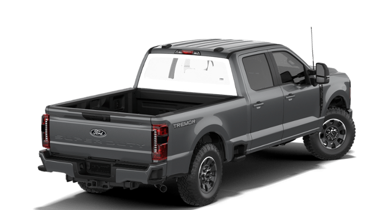 2027 Ford F-250 F-250® XLT