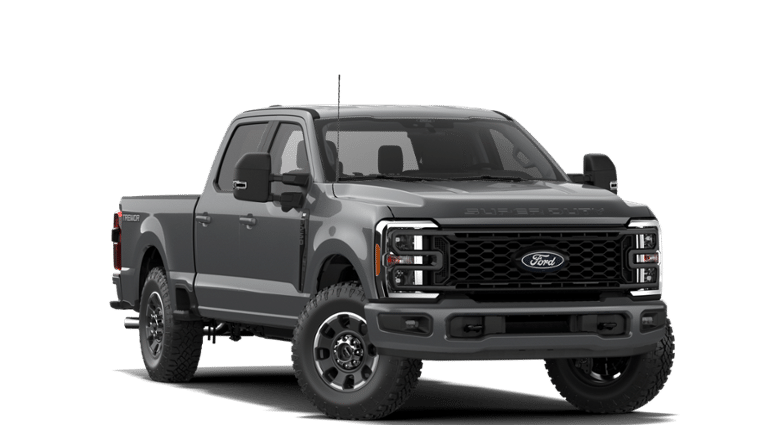 2027 Ford F-250 F-250® XLT