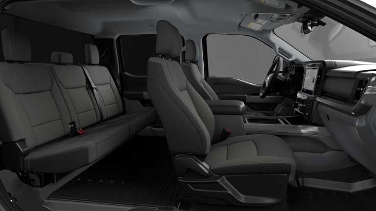 2027 Ford F-250 F-250® XLT
