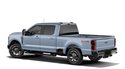 2027 Ford F-250 F-250® Lariat®