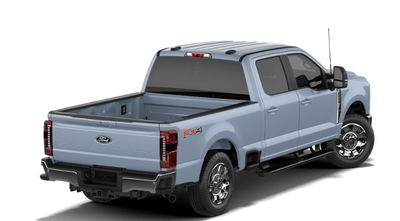 2027 Ford F-250 F-250® Lariat®