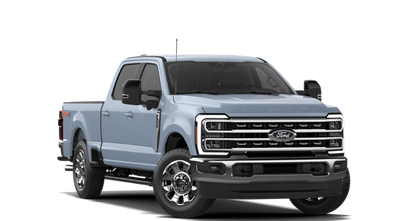 2027 Ford F-250 F-250® Lariat®