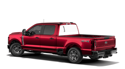 2027 Ford F-250 F-250® XLT