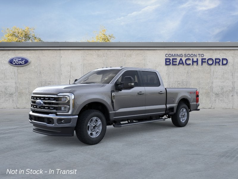 2026 Ford F-250 XLT 4x4 Crew Cab 6-3/4' Box's photo