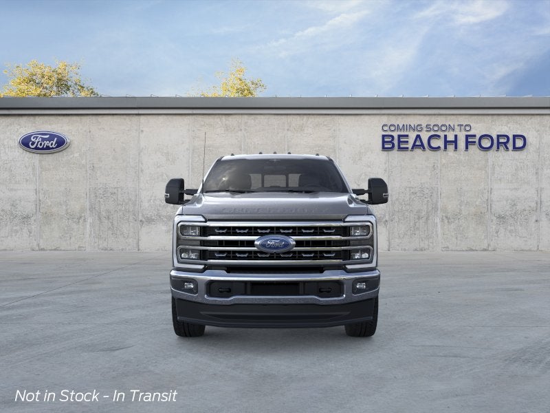 2026 Ford F-250 F-250® XLT