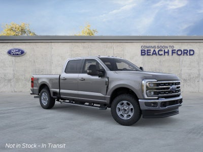 2026 Ford F-250 F-250® XLT