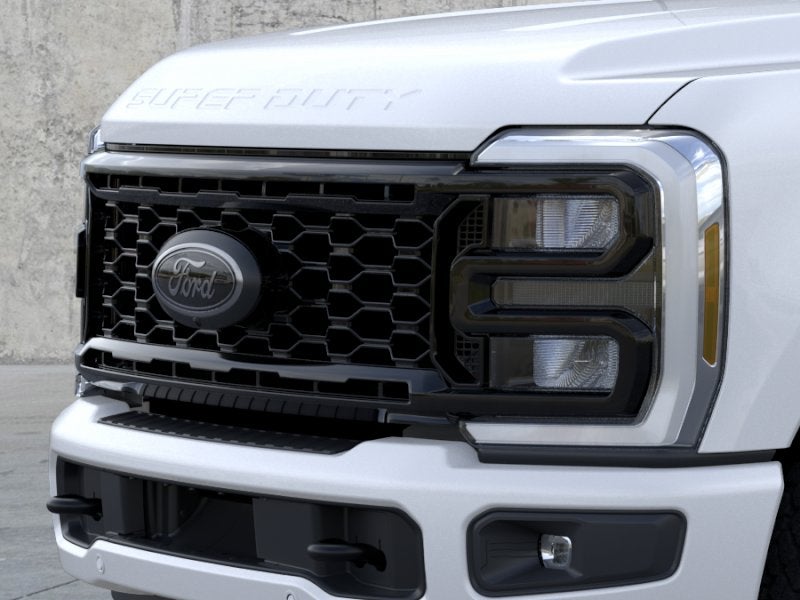 2026 Ford F-250 F-250® Lariat®