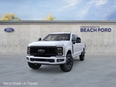 2026 Ford F-250 F-250® Lariat®