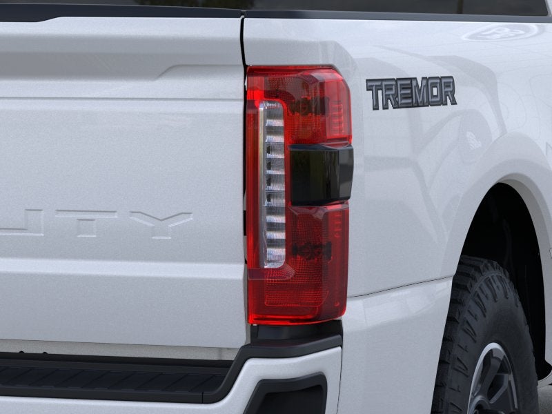 2026 Ford F-250 F-250® Lariat®