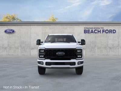 2026 Ford F-250 F-250® Lariat®