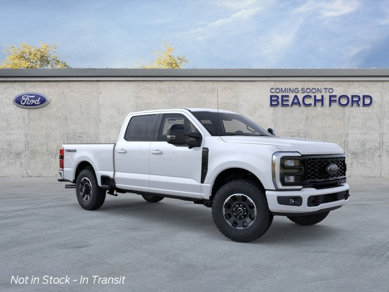 2026 Ford F-250 F-250® Lariat®