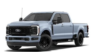 2027 Ford F-250 F-250® Lariat®
