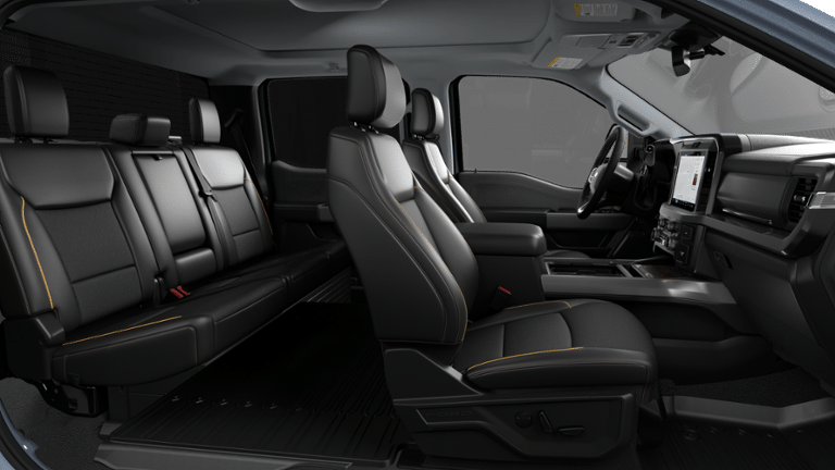 2027 Ford F-250 F-250® Lariat®