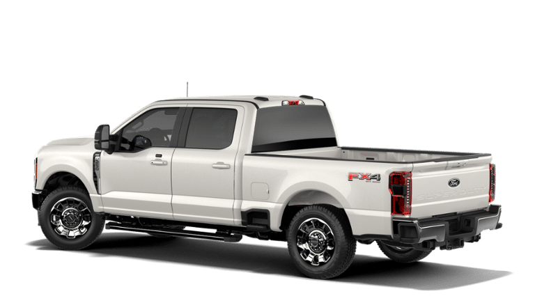 2027 Ford F-250 F-250® Lariat®