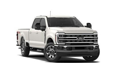 2027 Ford F-250 F-250® Lariat®
