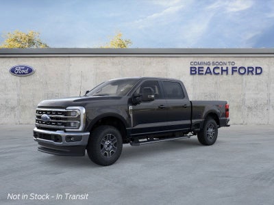 2026 Ford F-250 F-250® Lariat®