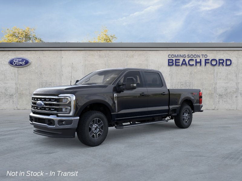 2026 Ford F-250 F-250® Lariat®