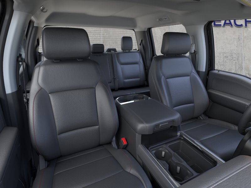 2026 Ford F-250 F-250® Lariat®