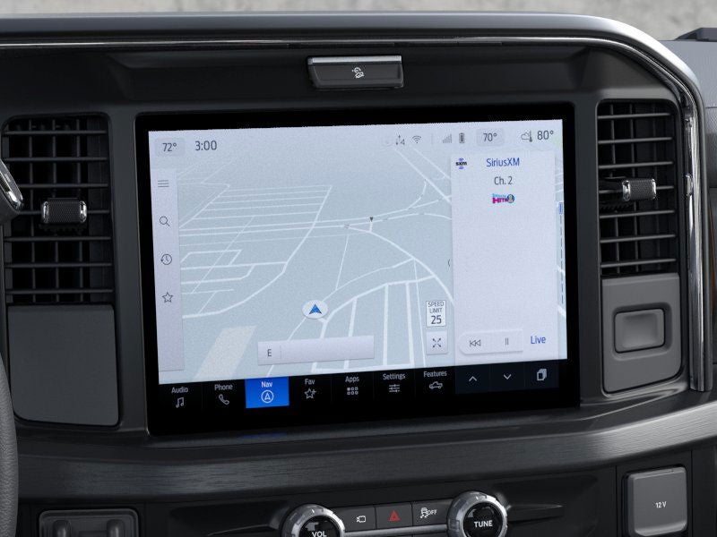 2026 Ford F-250 F-250® Lariat®