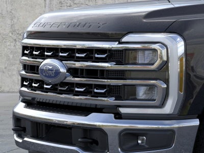 2026 Ford F-250 F-250® Lariat®