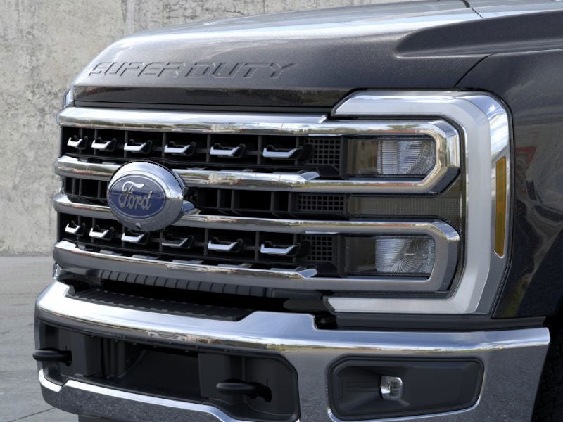 2026 Ford F-250 F-250® Lariat®