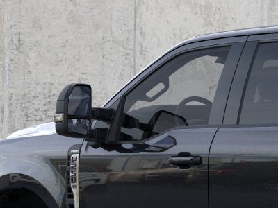 2026 Ford F-250 F-250® Lariat®