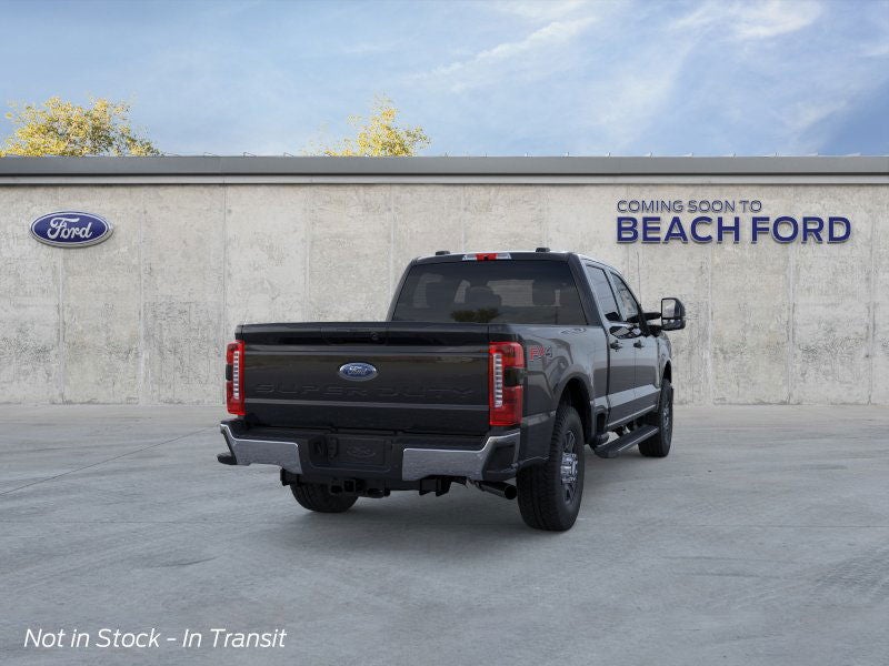 2026 Ford F-250 F-250® Lariat®