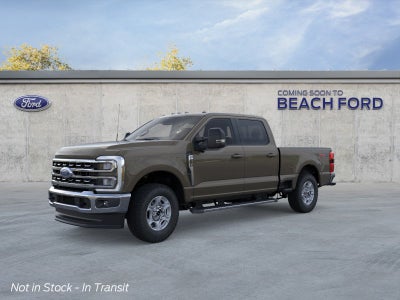 2026 Ford F-250 F-250® XLT