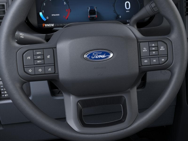 2026 Ford F-250 F-250® XLT
