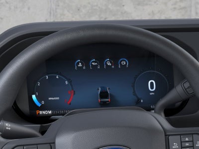 2026 Ford F-250 F-250® XLT