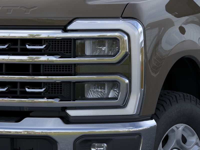 2026 Ford F-250 F-250® XLT