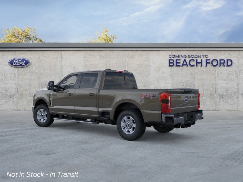 2026 Ford F-250 F-250® XLT