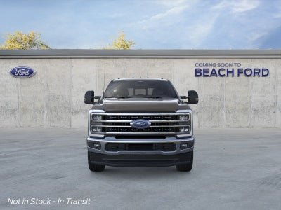 2026 Ford F-250 F-250® XLT
