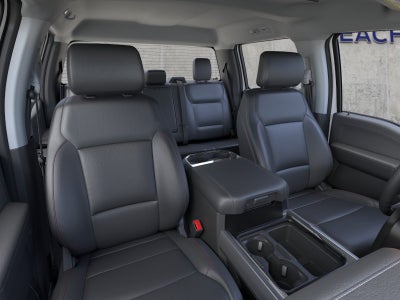 2026 Ford F-250 F-250® Lariat®