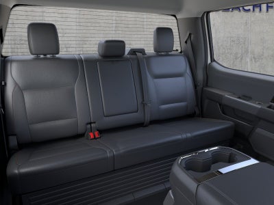 2026 Ford F-250 F-250® Lariat®