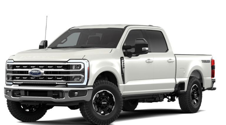 2026 Ford F-250 Lariat 4x4 Crew Cab 6-3/4' Box's photo