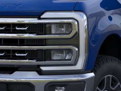 2026 Ford F-250 F-250® Lariat®
