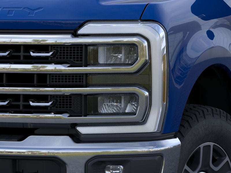 2026 Ford F-250 F-250® Lariat®