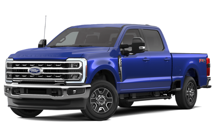 2026 Ford F-250 Lariat 4x4 Crew Cab 6-3/4' Box's photo