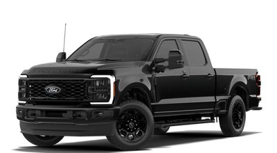 2027 Ford F-250 F-250® Lariat®