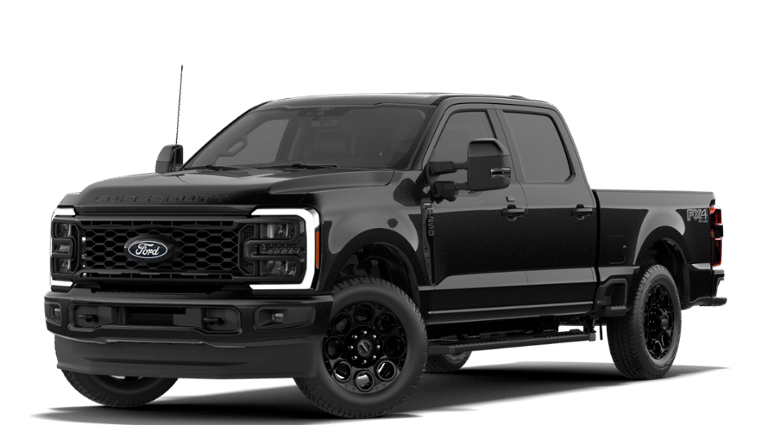2027 Ford F-250 F-250® Lariat®