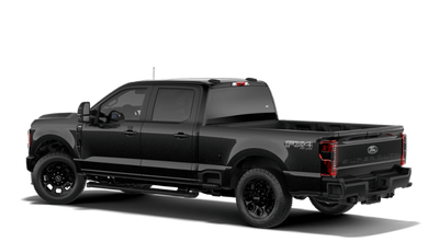 2027 Ford F-250 F-250® Lariat®