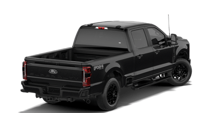 2027 Ford F-250 F-250® Lariat®