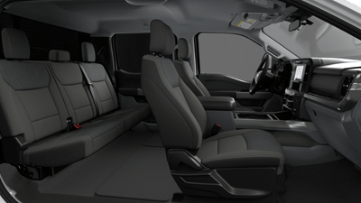 2027 Ford F-250 F-250® XLT