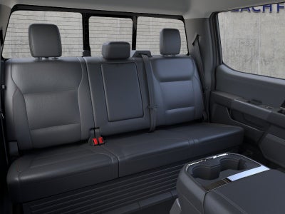 2026 Ford F-250 F-250® Lariat®