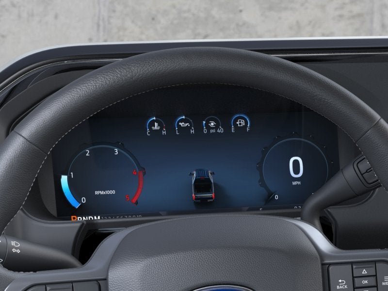2026 Ford F-250 F-250® Lariat®