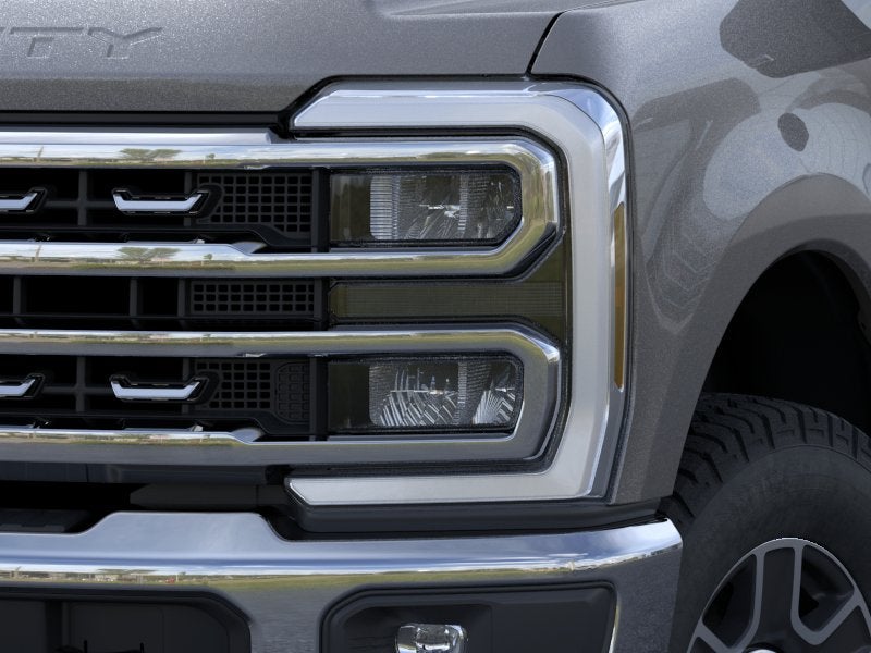 2026 Ford F-250 F-250® Lariat®