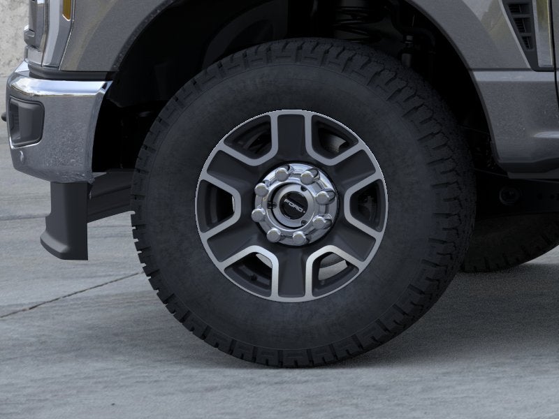 2026 Ford F-250 F-250® Lariat®