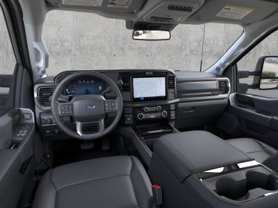 2026 Ford F-250 F-250® Lariat®